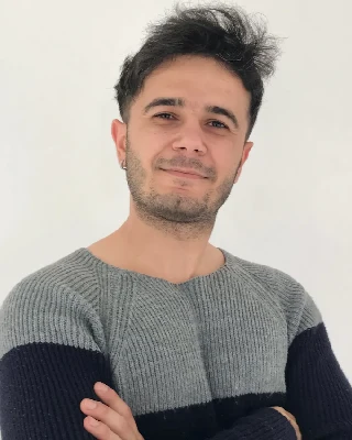 Dr. Psikolog Ersin Erdal